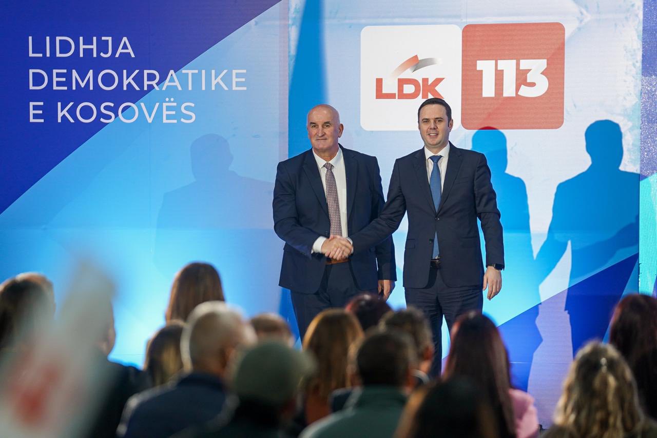 Abdixhiku  Fitorja është e pashmangshme në Viti me Sokol Halitin
