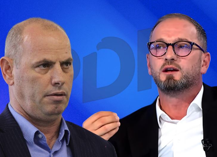 Petrit Hajdari e uron Ramiz Lladrovcin për fitoren   Drenasin e dua edhe kur nuk fitoj 