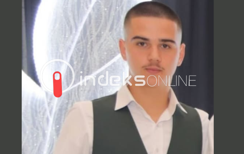 Kishte dal mbrëmë me motor  ky është 17 vjeçari që u gjet i vdekur në Prizren sot