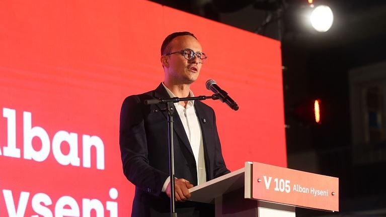 Përfundon numërimi në Gjilan  Alban Hyseni për pak nuk fiton pa balotazh