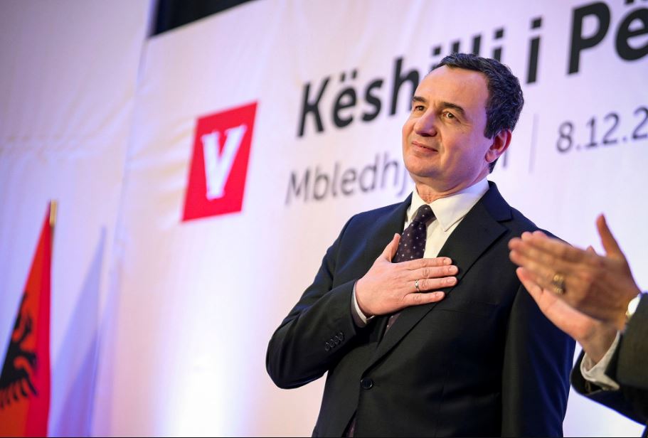 VV fiton 3 komuna pa balotazh  12 komuna shkojnë në balotazh