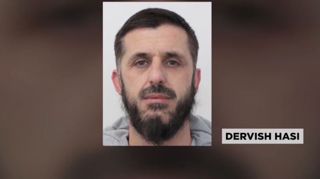Dënohet me 15 muaj burg mjeku Dervish Hasi