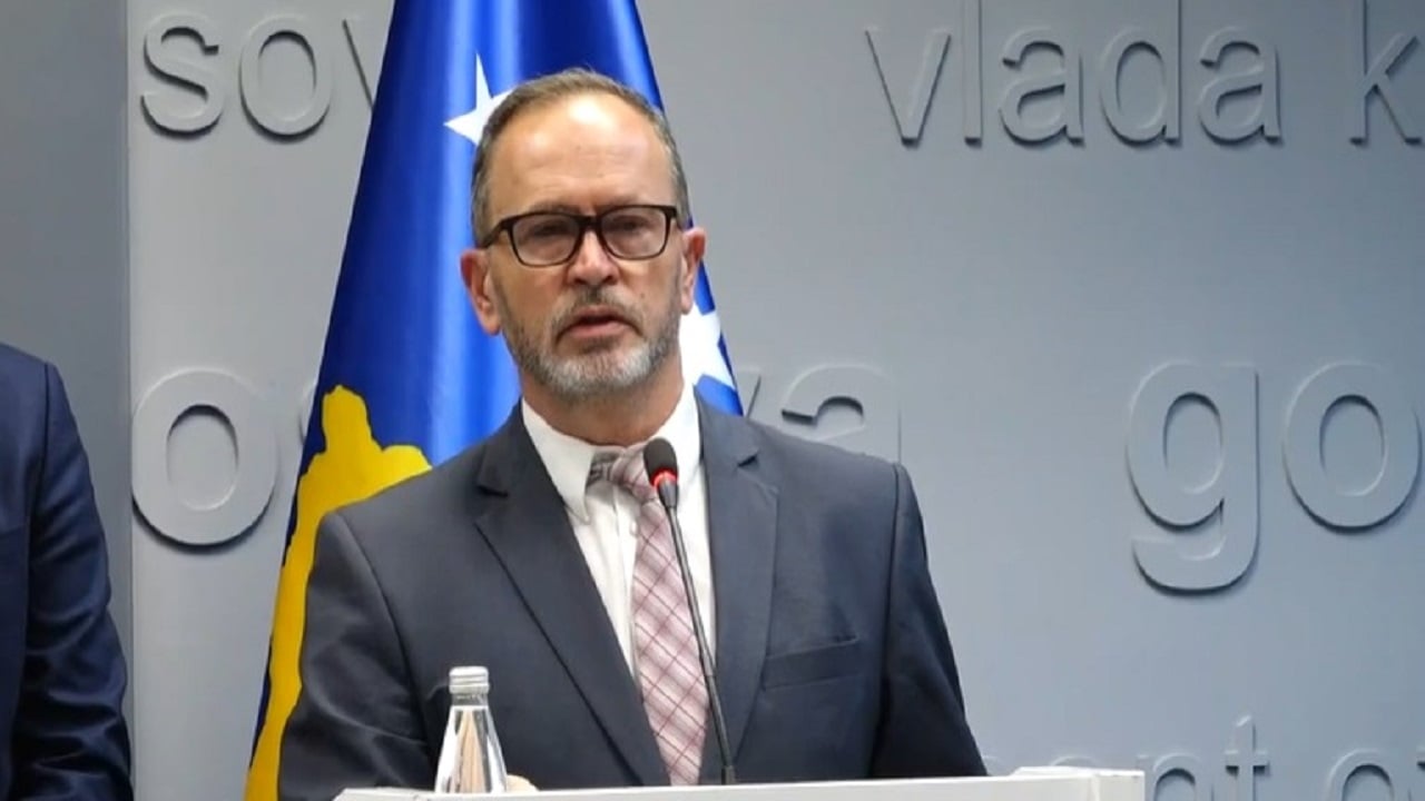 Mungon dëshmitari  ndërpritet seanca ndaj Nagip Krasniqit
