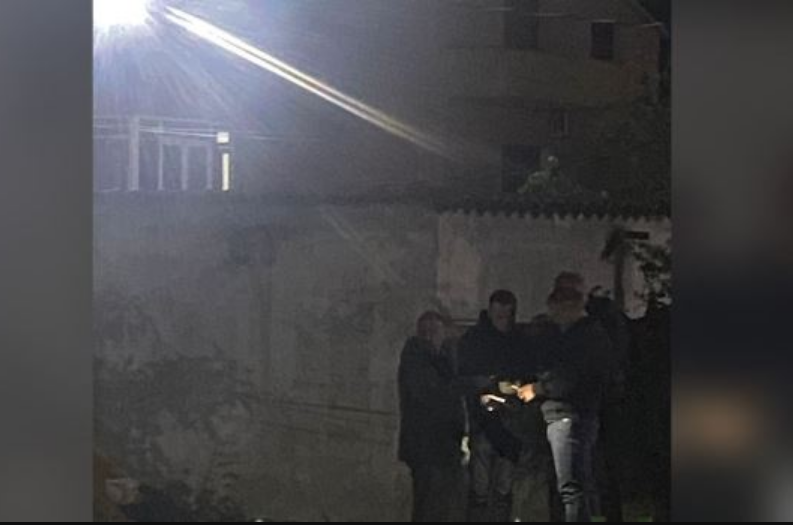 Detaje nga vrasja në Tiranë  40 vjeçari u godit me thikë pas një sherri