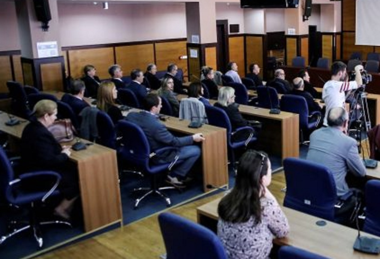 Garë e ashpër për Asamblenë e kryeqytetit  PDK ja kalon VV në