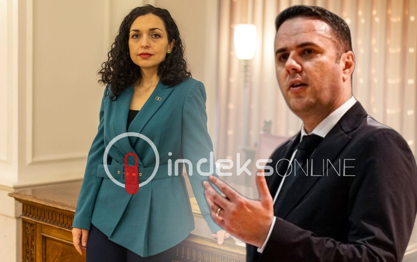  Kjo është e vërteta që qëndroj edhe para Zotit  reagon Abdixhiku