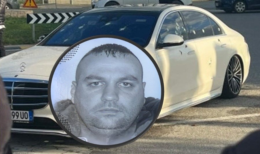 U plagos gjatë atentatit në Rinas  ndërron jetë në spital Mustafa Sheqeri