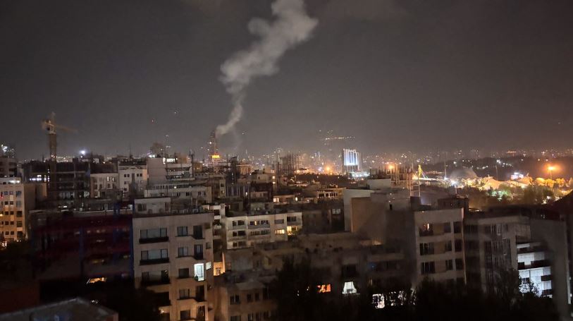 Ushtarët izraelitë qëllojnë mbi paqeruajtësit e OKB së në Liban