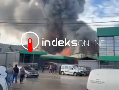 tym-i-madh-ne-qender-te-ferizajt-po-digjet-nje-objekt-pamje