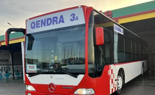 Linja 3A paralajmëron ndalimin e punës  7 muaj pa pagesa nga Komuna e Prishtinës