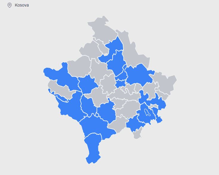 Ky është linku ku mund të ndiqen statistikat për pjesëmarrje dhe rezultatet