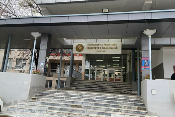 Hapet qendra më e madhe e votimit në Prishtinë