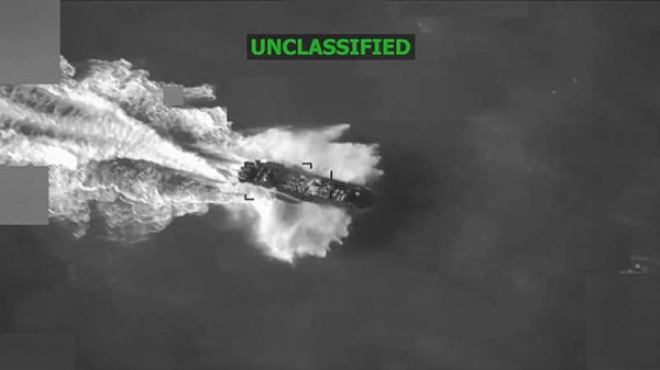 SHBA konfirmon sulmin vdekjeprurës në Karaibe