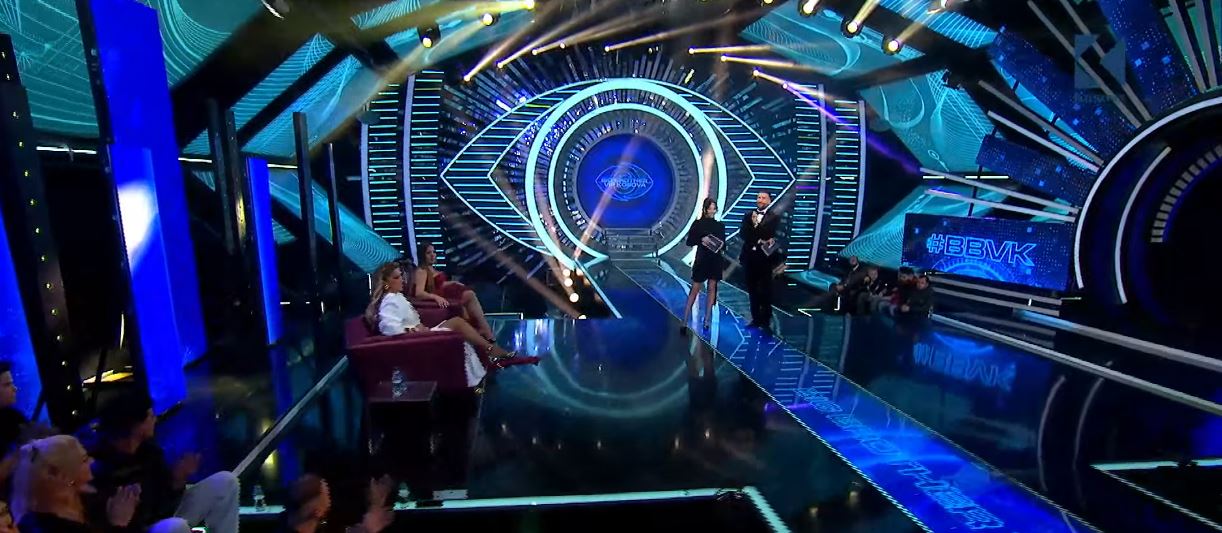 Igballe Huduti anulon hyrjen në BBVK  kjo është arsyeja