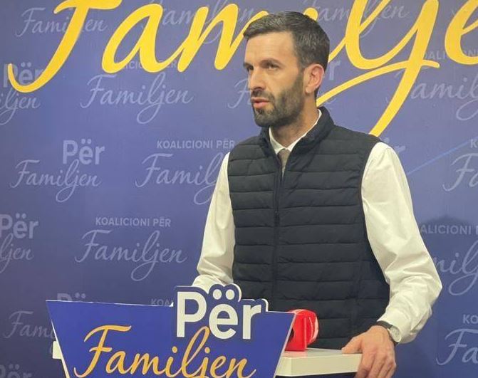 Eman Rrahmani dhe Koalicioni për Familje do të marrin pjesë në zgjedhjet parlamentare