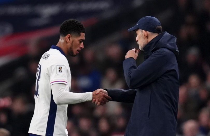 tuchel-zgjidh-problemet-me-bellingham