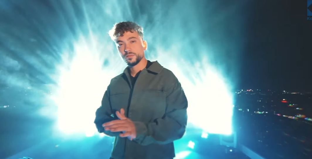 Regjisori Toney është banori i tetë i Big Brother Vip Kosova