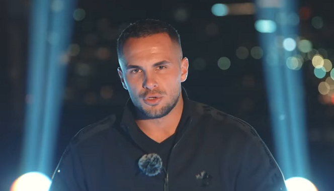 Edi rikthehet në shtëpinë e BBVK së  premton ndryshime