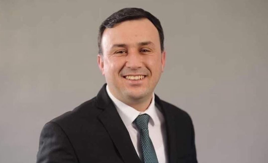 PDK ja fiton Kaçanikun