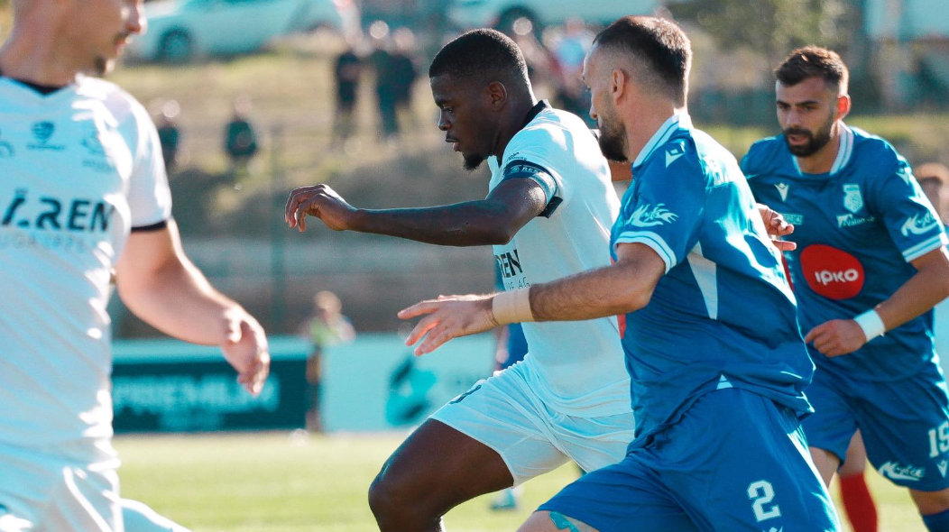 Llapi tregon se si është gjendja shëndetësore e Gnapit