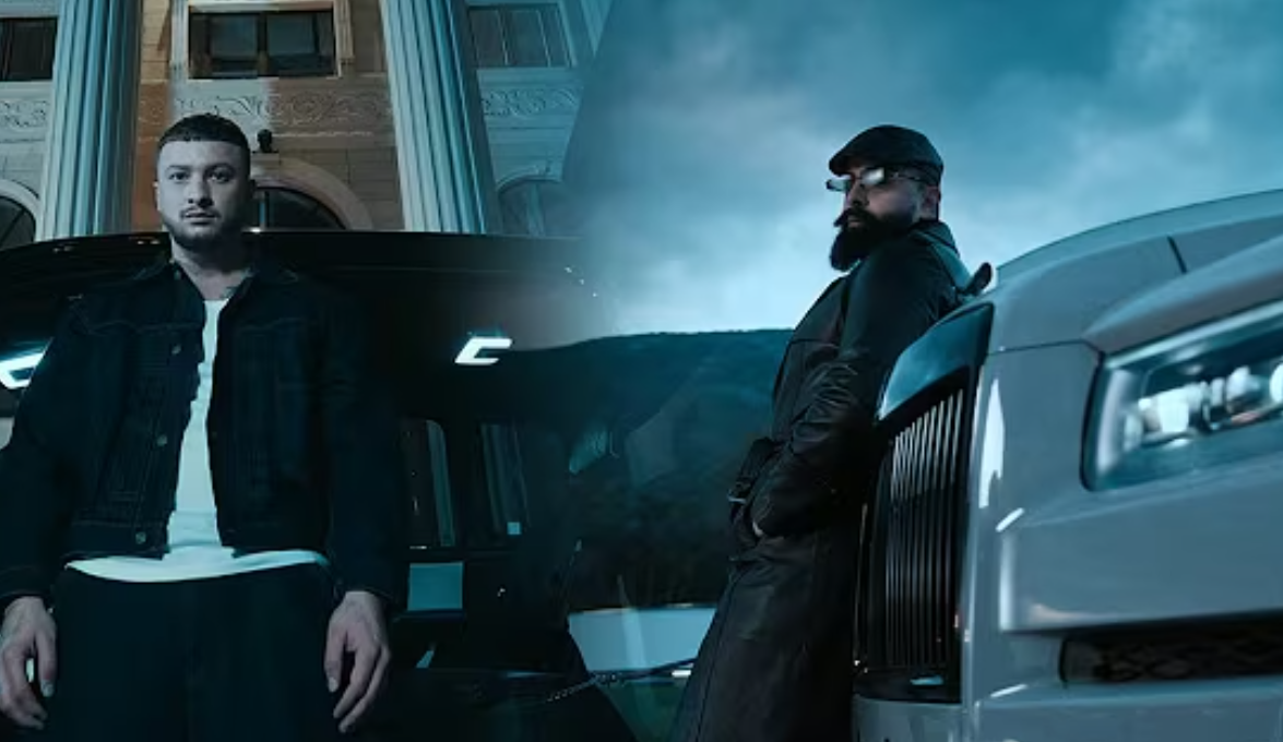 Publikohet kënga e Geasyt dhe Feros