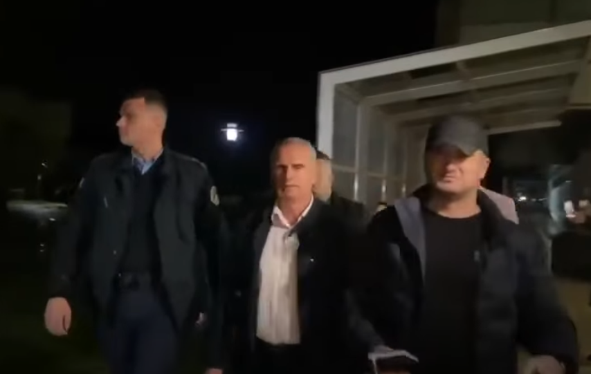 Kryeprokurori Rexha nuk deklarohet mbi ndërprerjen e numërimit të votave