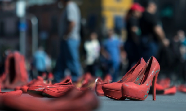 OKB  Një grua vritet nga partneri ose i afërmi i saj çdo 10 minuta