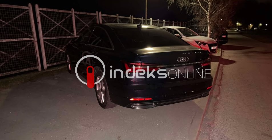 Sllovenët i lënë pa targa kosovarët  Ambasada ka një thirrje për të gjithë ata që u dëmtuan