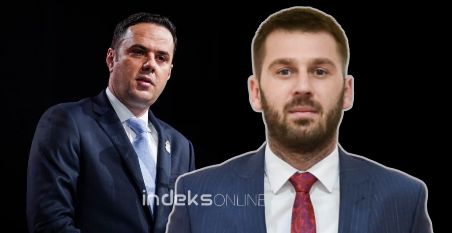 Kërçeli  Abdxihikut  Dinjitet është të mos e shesësh trashëgiminë e Rugovës për një vend tavoline