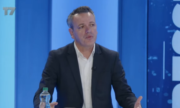 Gashi  Prej urrejtjes për njëri tjetrin  e mohojmë që gjendja në Veri është më e mirë  dhe pikë