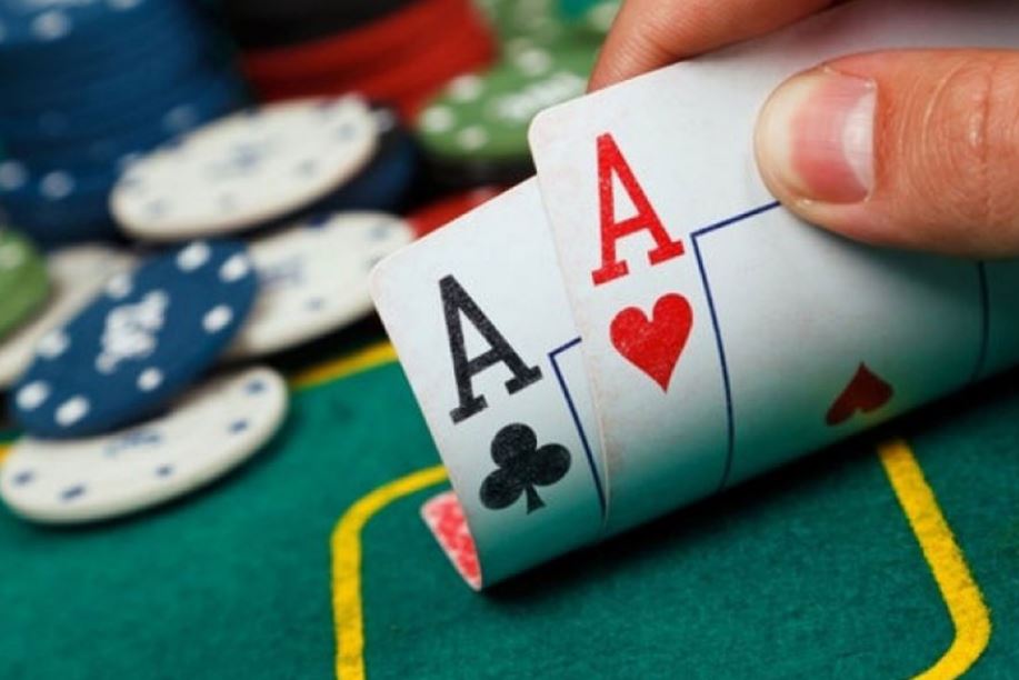 Podujevë  Një person arrestohet për bixhoz të paligjshëm