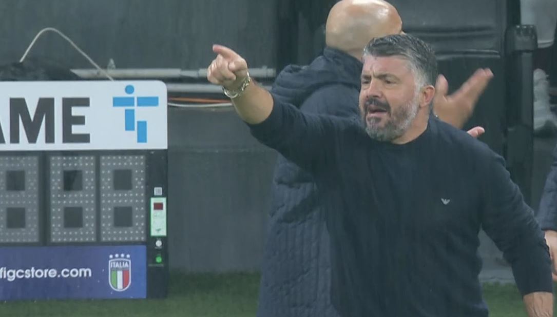 Italia e ëndërron vërtetë fitoren e thellë  shënon gol ndaj Norvegjisë