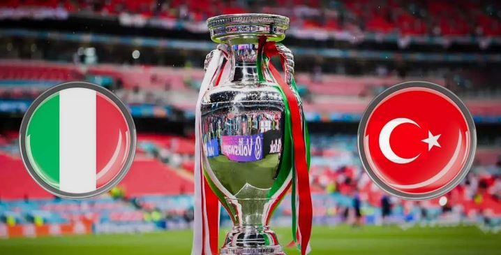 Alarm për Italinë  vetëm stadiumi i Juventusit plotëson kriteret për  Euro 2032 