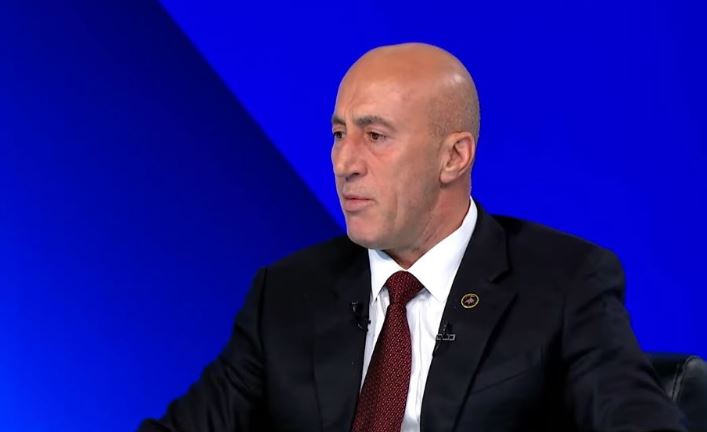 A do të jetë sërish kandidat për kryeministër  Përgjigjet Haradinaj