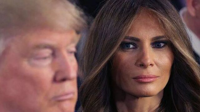 Melania Trump zbulon SEKRETET e presidentit amerikan në dhomën e