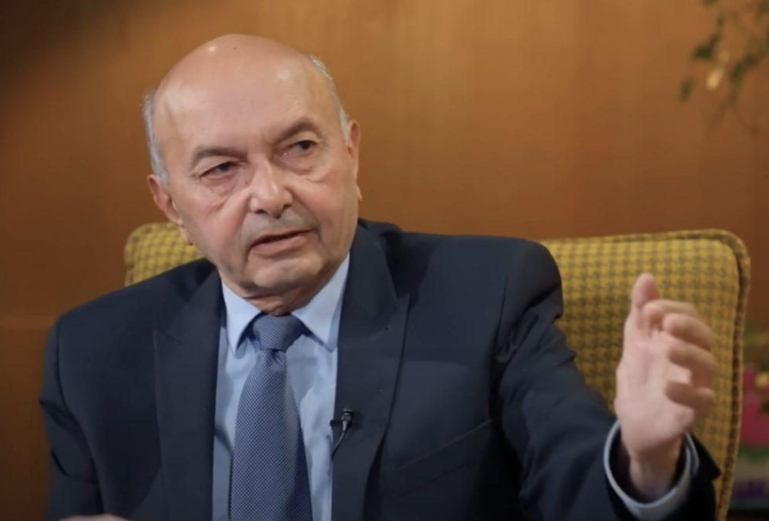 Isa Mustafa  SHBA nuk lejoi që as unë e as Thaçi ta krijonim ushtrinë  meritat i takojnë Ramush Haradinajt