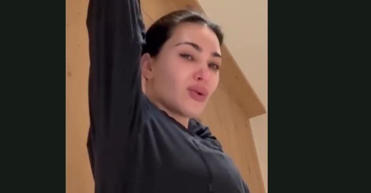 Kim Kardashian shpërthen në lot  rrëfen  tmerrin  pasi dështoi në jurisprudencë