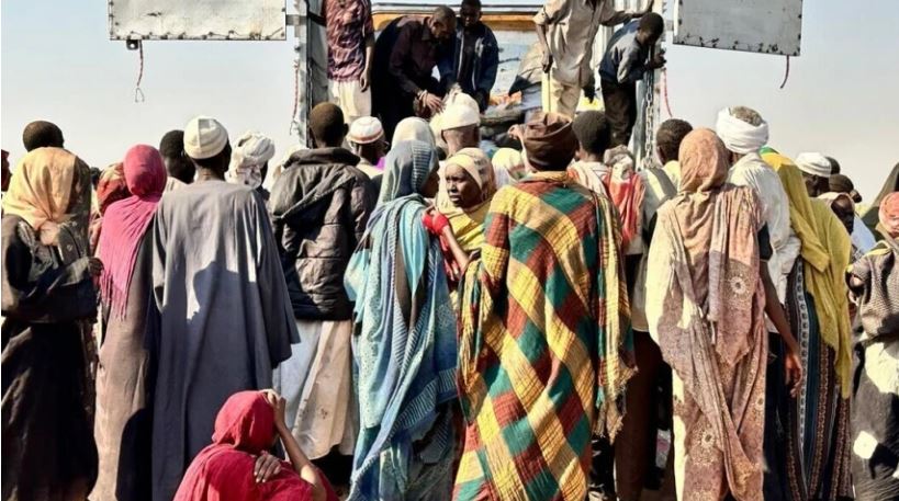 Uria përhapet në dy rajone të tjera të Sudanit të shkatërruar nga lufta