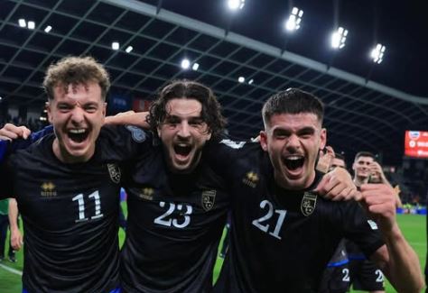 Foda lë jashtë ndeshjes me Zvicrën  Hajdarin dhe Avdullahun