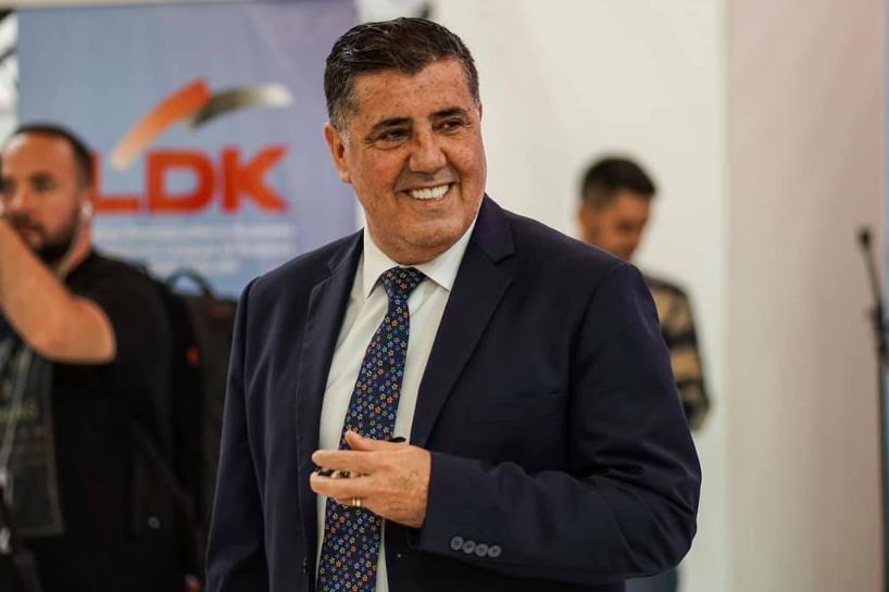 A do të këtë koalicion parazgjedhor LDK Nisma  flet Lutfi Haziri