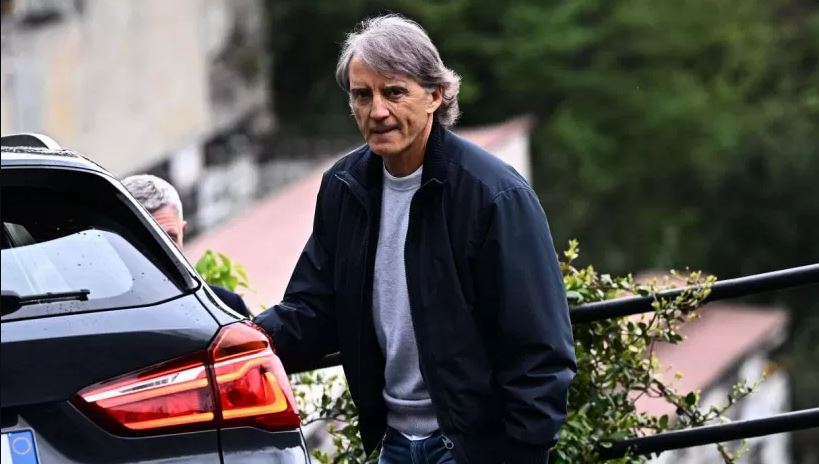 Mungon vetëm zyrtarizmi  Mancini po transferohet te ekipi i njohur nga Katari