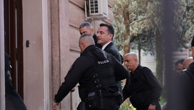 Kushtetuesja shpall sot vendimin për Erion Veliajn