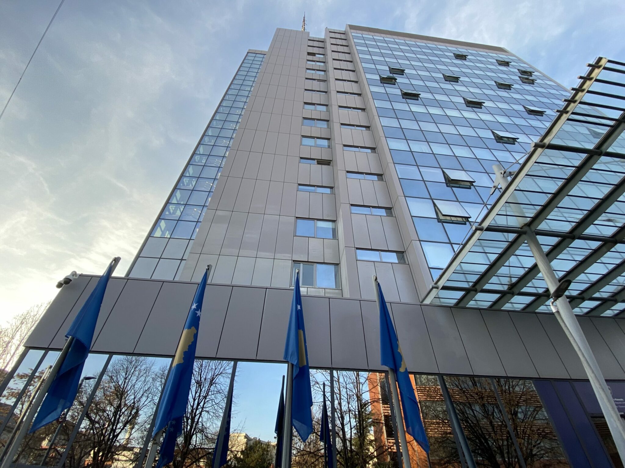 Çfarë thotë Raporti i Komisionit Evropian për lirinë e shprehjes në Kosovë 