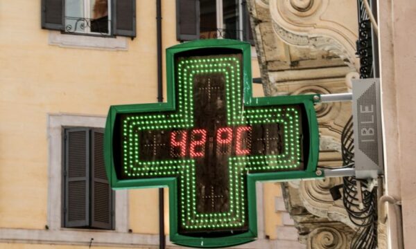 Studimi  Verat në Evropë mund të zgjasin 42 ditë më shumë deri në vitin 2100