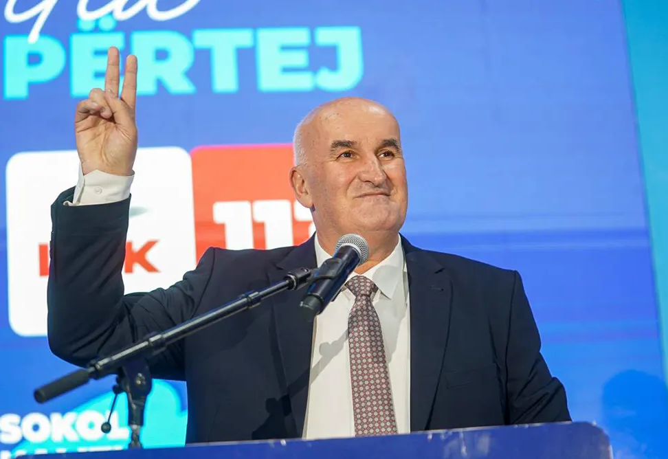 LDK e fiton Vitinë  por rezultati mund të përmbyset nga votat e diasporës