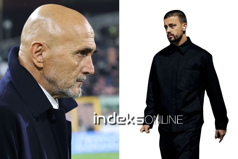 Kot e morën me aeroplan privat  Spalletti nuk i jep minuta Edon Zhegrovës