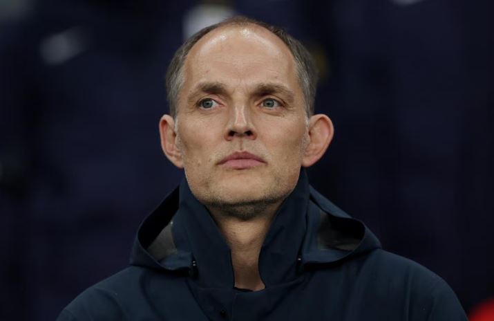 Thomas Tuchel  Ndaj Shqipërisë ishin ndeshjet më të vështira  shihemi në Botëror 