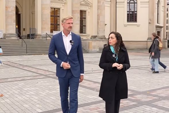 Osmani  I çmontuam 900 banda  Gjermania e ka partnerin që e lufton krimin e korrupsionin