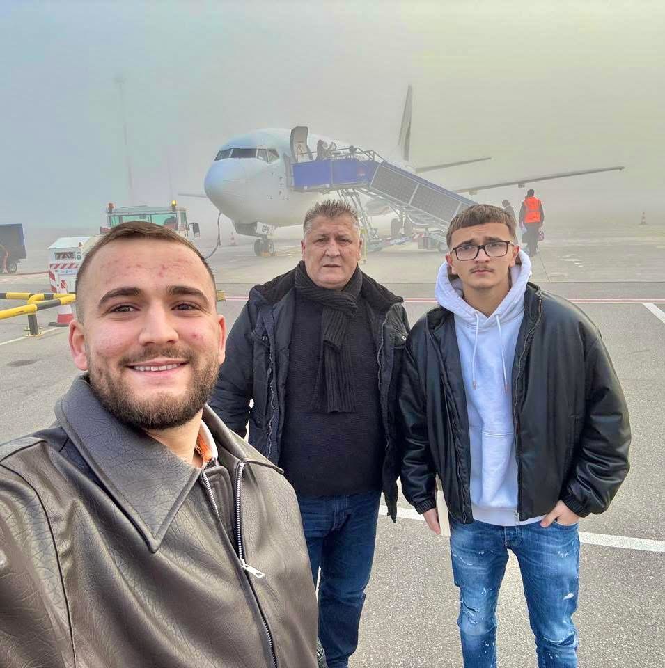 Zafa me djem niset për protestë  Të gjitha rrugët të çojnë në Strasburg të Francës 