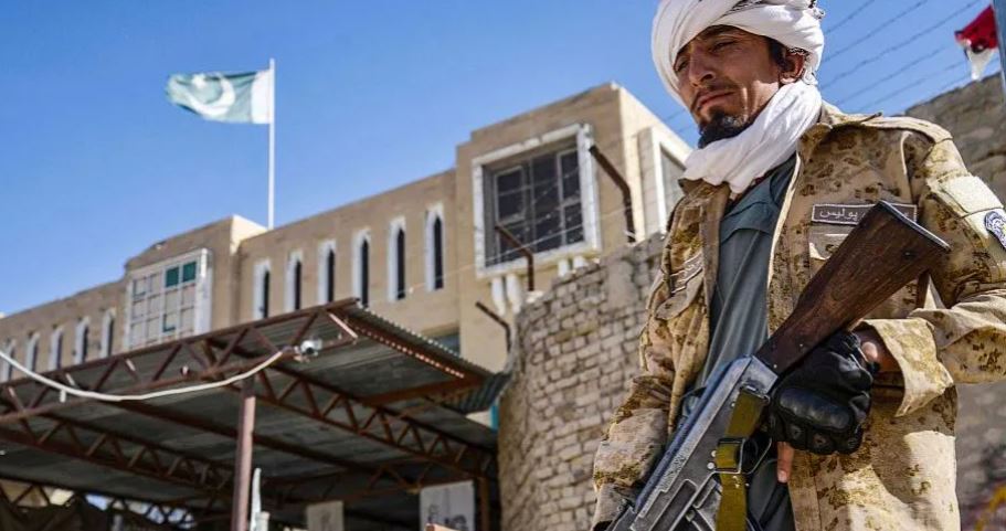 Shkelet armëpushimi  përleshje vdekjeprurëse në kufirin Afganistan Pakistan